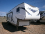 2013 Forest River Shockwave